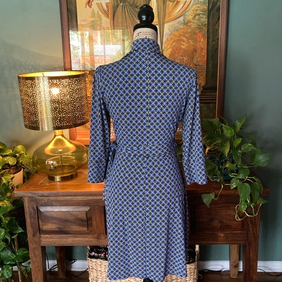 Laundry - Wrap Dress - Picture 5 of 5